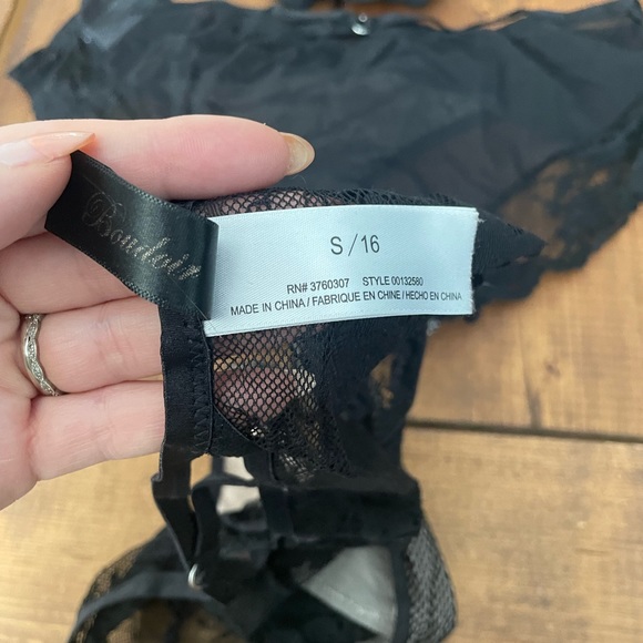 Three pack of city chic women’s underwear - Picture 4 of 4